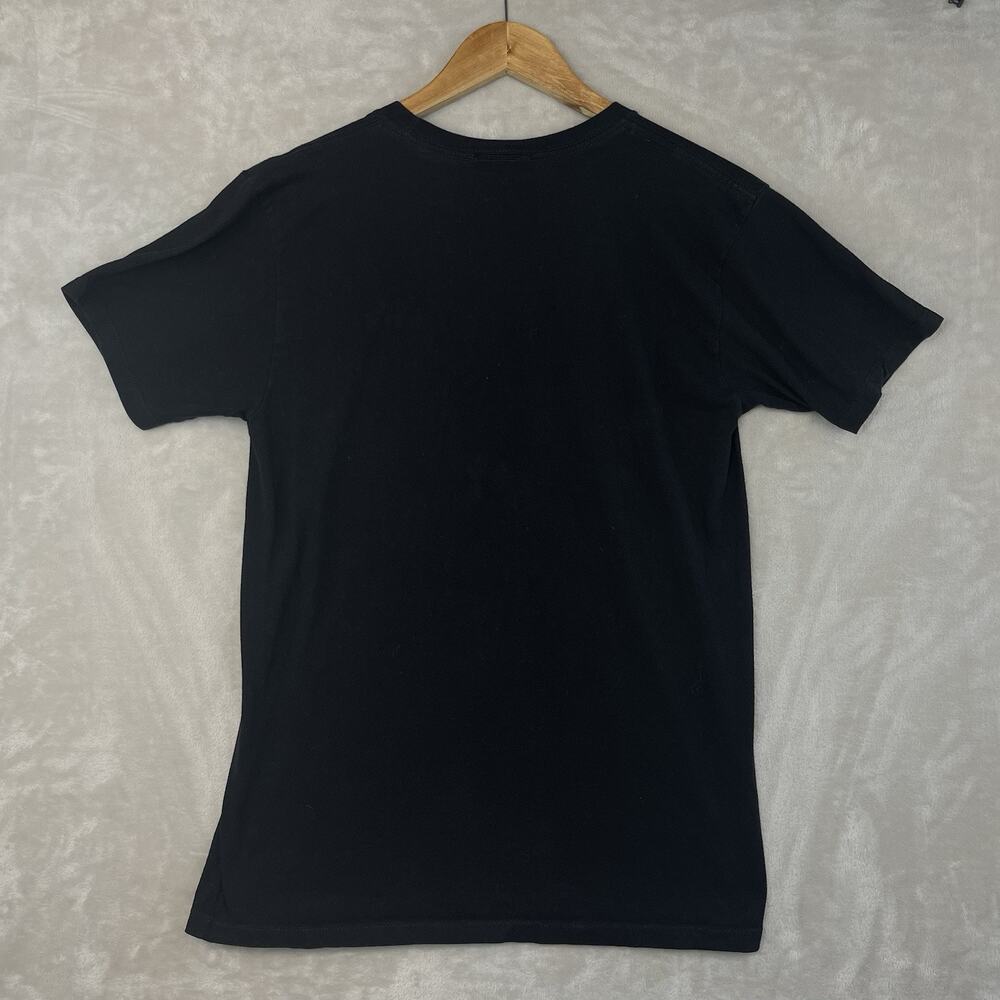 Disney Parks Animal Kingdom Tree of Life T Shirt Black Cotton Adult Medium - Picture 8 of 12